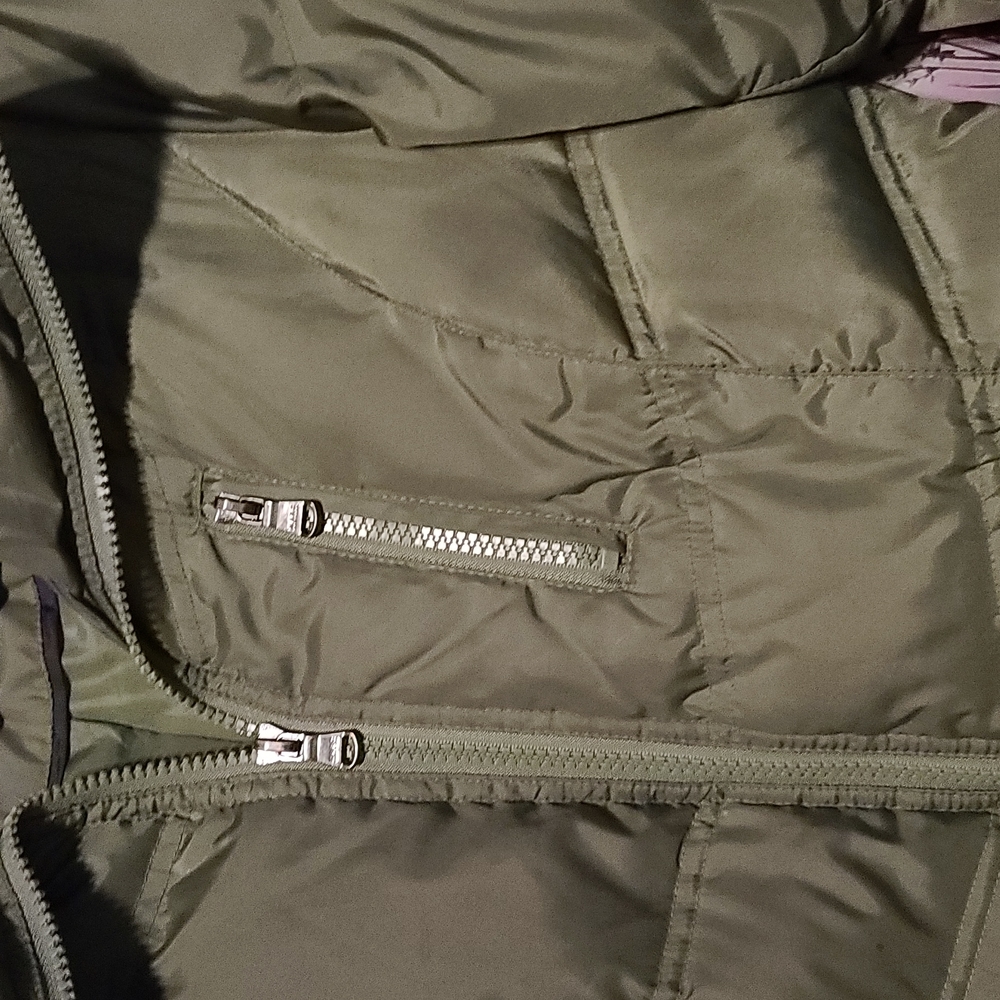 Marc New York Down Puffer Jacket XS - Picture 4 of 6